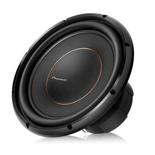 Pioneer TS-D12D4 12" Subwoofer by Pioneer
