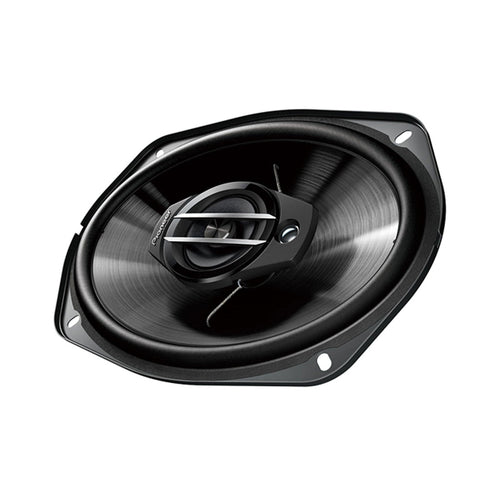 Pioneer TS-G6930F 6x9" Coaxial Speakers by Pioneer