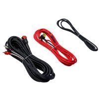 Vibe RAPAWK5M  Rapid Fit 5M Amp Wiring Kit