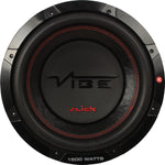 Vibe SLICK12D2-V3: 12" Subwoofer thumbnail 1