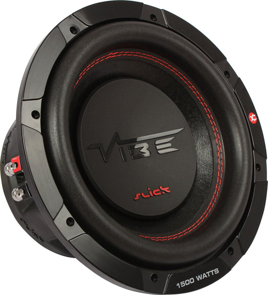 Vibe SLICK12D2-V3: 12" Subwoofer