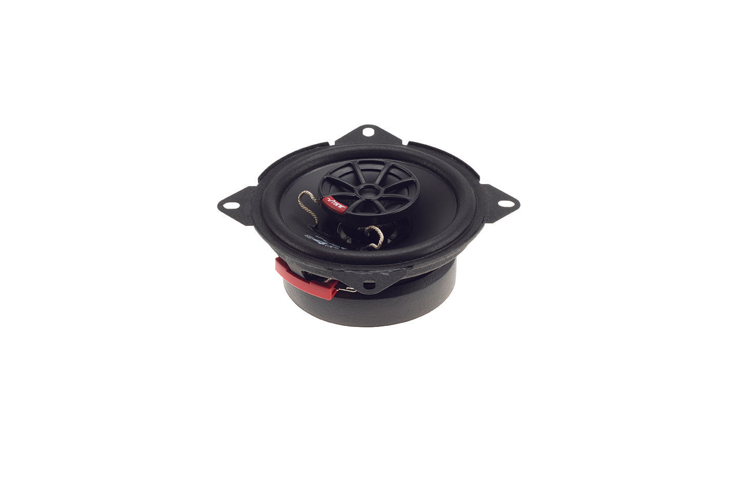 Vibe SLICK4-V7: 4" Coaxial Speaker