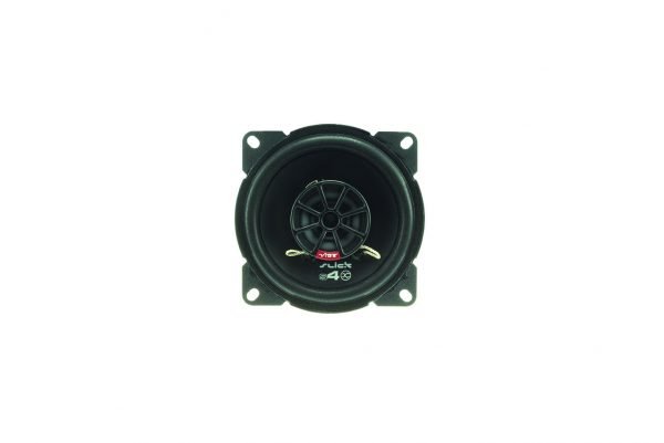 Vibe SLICK4-V7: 4" Coaxial Speaker