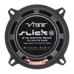 Vibe SLICK5-V7: 5" Coaxial Speaker thumbnail 6