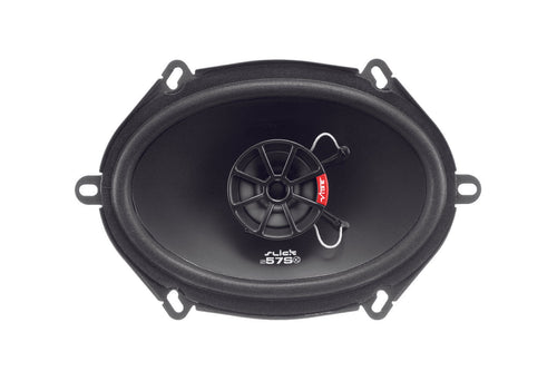 Vibe SLICK57-V7: 5×7" Coaxial Speaker by Vibe Audio