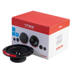 Vibe SLICK5C-V7: 5" Component Speaker thumbnail 1