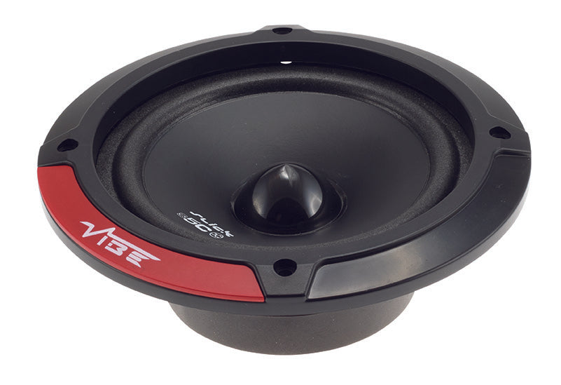 Vibe SLICK5C-V7: 5" Component Speaker