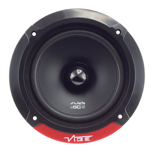 Vibe SLICK5C-V7: 5" Component Speaker