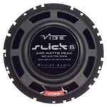 Vibe SLICK6-V7: 6.5" Coaxial Speaker thumbnail 5