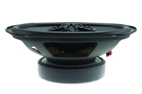 Vibe SLICK693-V7: 6×9" Coaxial Speaker