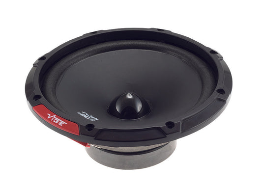 Vibe SLICK6C-V7: 6" Component Speaker