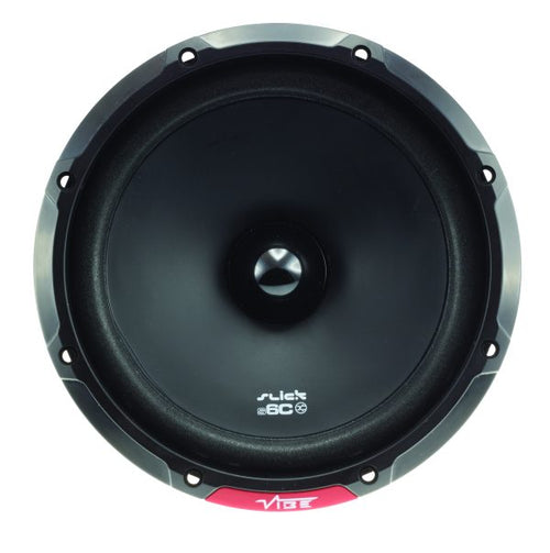 Vibe SLICK6C-V7: 6" Component Speaker by Vibe Audio
