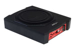 Vibe SLICKC10A-V0: Compact Active Powered Subwoofer Enclosure thumbnail 2
