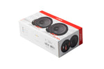 Vibe SLICK6SQC-V9: 6.5" SQ Component 90W RMS thumbnail 5
