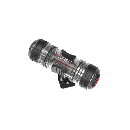 VMANL T-Spec Mini ANL Fuse Holder (4/8 Ga. Inline) by T-Spec