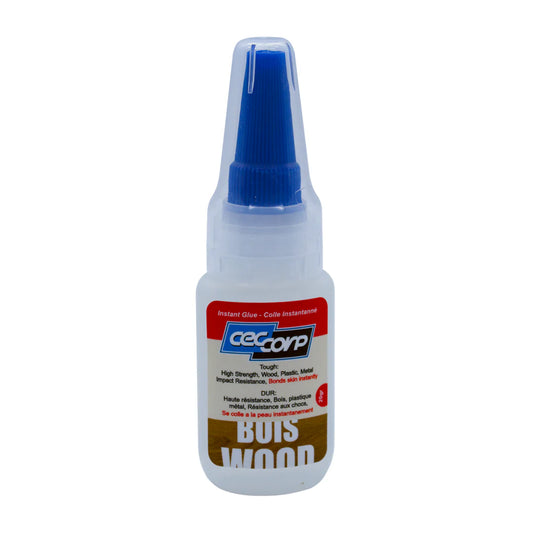 nstant Glue Wood | Specialty CA Glue for Wood by CECCORP