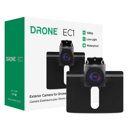 XC-EC1 by DroneMobile
