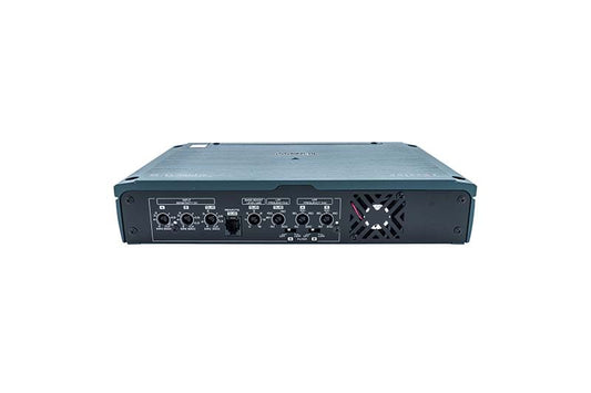 Kenwood Excelon XR901-5 Class D 5 Channel Power Amplifier