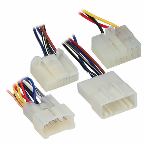 Metra Radio Harness (Toyota Avalon '05 - '06)   70-8215 by Audiomotivez