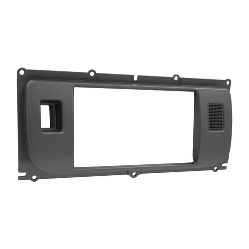 Metra Premium Range Rover Evoque (w/ 5" Screen) DDin Dash Kit ('12 - up)   95-9403B by Audiomotivez