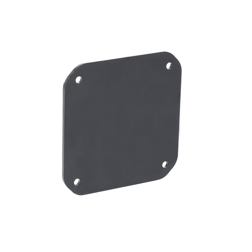 Metra Chevrolet Corvette C7 Speaker Adapters (2.5" Tweeter) ('13 - up)   82-3015 by Audiomotivez