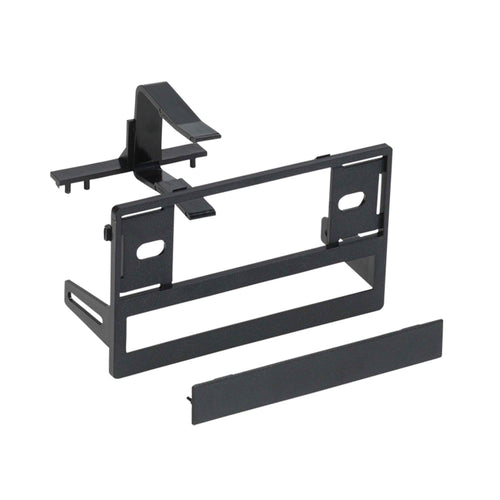Metra Honda Prelude 2-Shaft + SDin Dash Kit ('92 - '96)   99-7889 by Audiomotivez