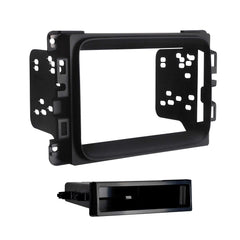 Metra Chrysler / Jeep / RAM SDin Dash Kit ('13 - up)   99-6518B