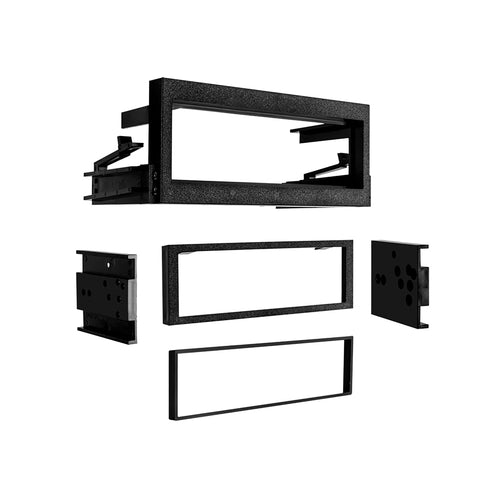 Metra Chevrolet / GMC 2-Shaft + SDin Dash Kit ('95 - '05)   99-3002 by Audiomotivez