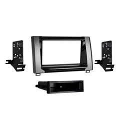 Metra Toyota Tundra S/DDin Dash Kit ('14 - up)   99-8252
