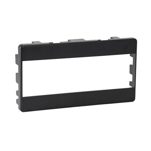 Metra Ford / Lincoln / Mercury / Mazda 2-Shaft + SDin Dash Kit ('95 - '07)   99-5600 by Audiomotivez