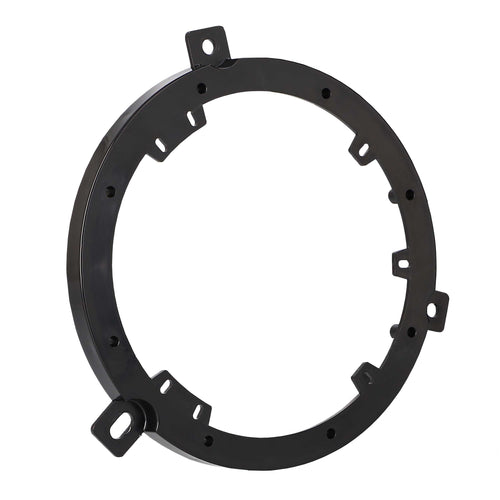 Metra Chrysler / Dodge / Jeep Speaker Adapters (6" to 6.75") ('95 - up)   82-6601 by Audiomotivez