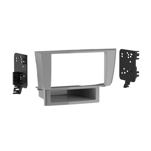 Metra Lexus LS430 w/o NAV DDin Dash Kit ('01 - '06)   95-8160G by Audiomotivez