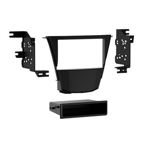 Metra Acura MDX SDin Dash Kit ('07 - '13)   99-7820B by Audiomotivez