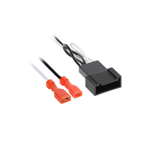 Metra Speaker Harness (Subaru / Toyota '08 - up) (Pair)   72-8110 by Audiomotivez