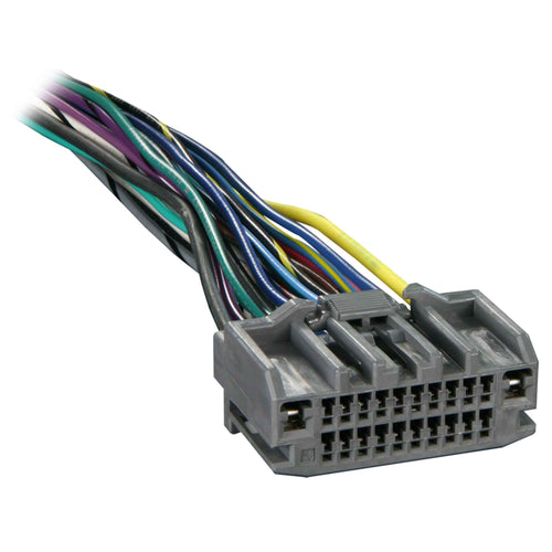 Metra Chrysler / Dodge / Jeep OEM Harness (Into Radio) ('07 - up)   71-6522 by Audiomotivez