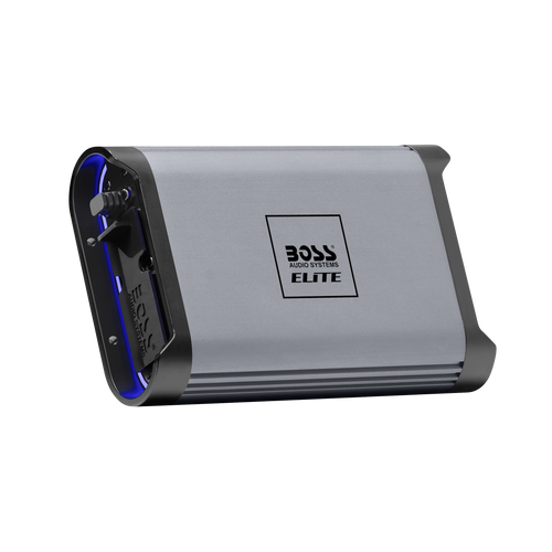 BOSS Audio MPD500.1 1 Channel-Channel Amplifier by BOSS Audio