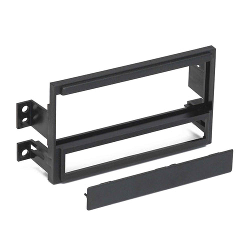 Metra Nissan Frontier & Xterra SDin Dash Kit ('98 - '01)   99-7580 by Audiomotivez