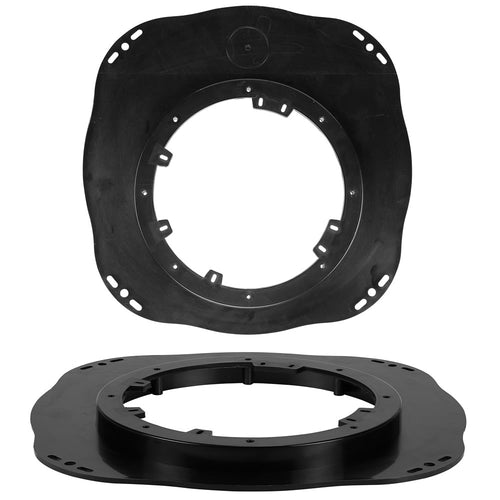 Metra Infiniti G37 Speaker Adapters (For 6" to 6.75") ('08 - '13)   82-7401 by Audiomotivez