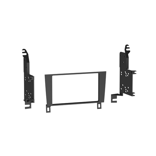Metra Lexus LS DDin Dash Kit ('90 - '94)   95-8156 by Audiomotivez