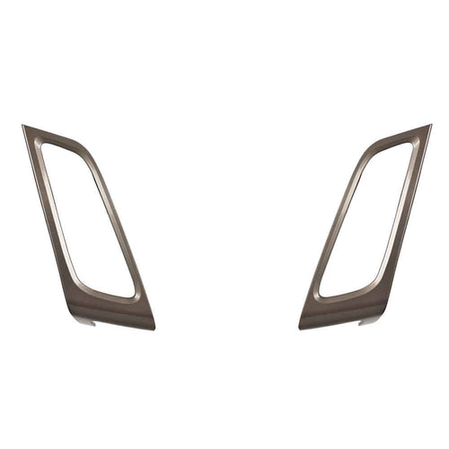 Metra Vent Panels - Requires 99-5827 (Ford Focus '12 - up) (Taupe)   VP-5827T by Audiomotivez
