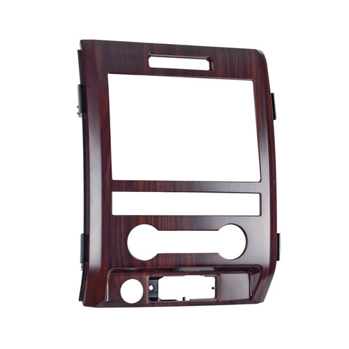 Metra Premium Ford F-150 King Ranch DDin Dash Kit (Cocobolo) ('11 - '12)   95-5820CB by Audiomotivez