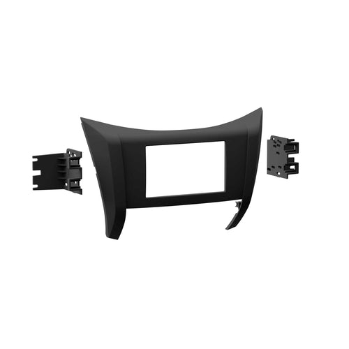 Metra Nissan NP 300 2017-Up - Not Available in Canada   99-7634B by Audiomotivez