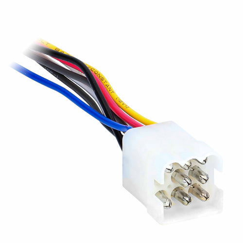 Metra Radio Harness (Volvo '91 - '92)   70-1119 by Audiomotivez