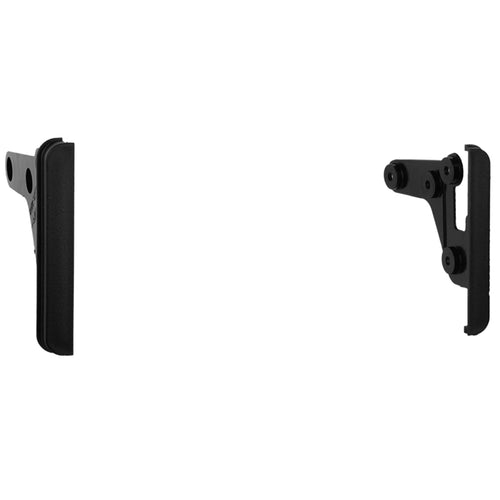 Metra Toyota / Scion DDin Dash Kit ('00 - '14)   95-8202 by Audiomotivez