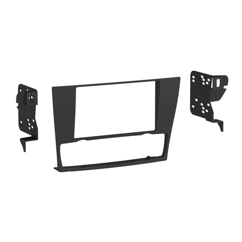 Metra BMW 3 Series w/o NAV DDin Dash Kit ('06 - '10)   95-9306B by Audiomotivez