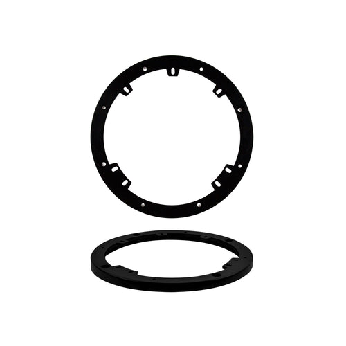 Metra Speaker Spacers (Universal - 1/2") (For 6" to 6.75" Speakers)   82-4401 by Audiomotivez