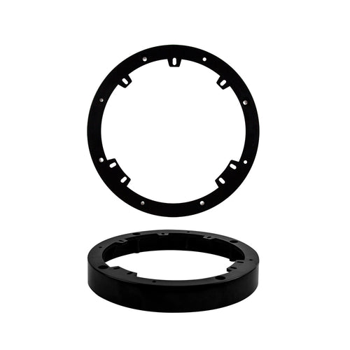 Metra Speaker Spacers (Universal - 1") (For 6" to 6.75" Speakers)   82-4301 by Audiomotivez