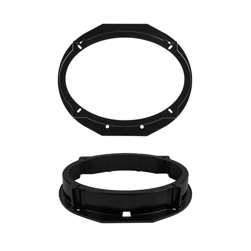 Metra Ford Explorer Speaker Adapters (6" x 9") ('11 - Up)   82-5602 by Audiomotivez