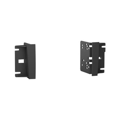 Metra Chrysler Pacifica DDin Dash Kit ('04 - '08)   95-6506B by Audiomotivez
