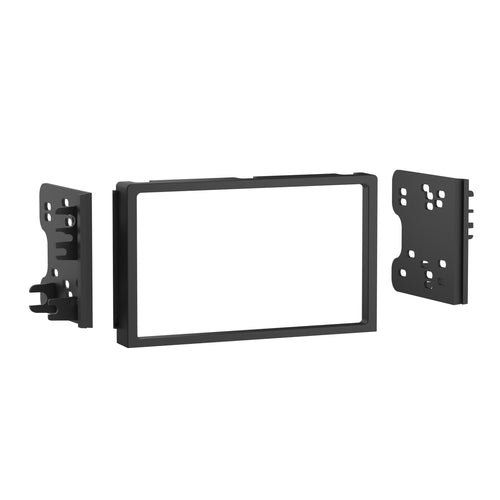 Metra Chevrolet / Pontiac / Suzuki DDin Dash Kit ('04 - up)   95-7951 by Audiomotivez